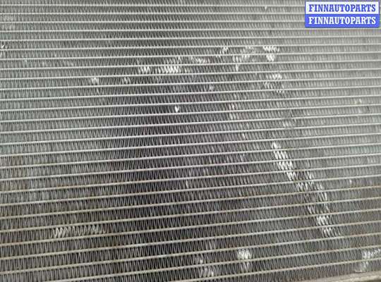 купить Радиатор охлаждения двигателя на Skoda Octavia (A7) 2013-2023