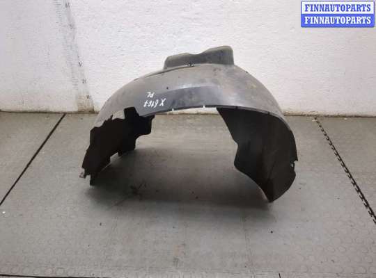 купить Защита арок (подкрылок) на Ford Focus 2 2005-2008