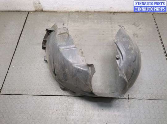 купить Защита арок (подкрылок) на Ford Focus 2 2005-2008