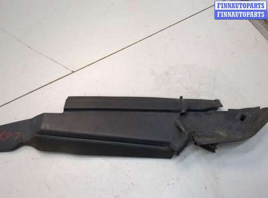 купить Пластик кузовной на Ford Explorer 2010-2015