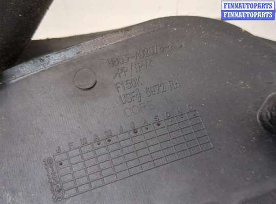 купить Пластик кузовной на Ford Explorer 2010-2015