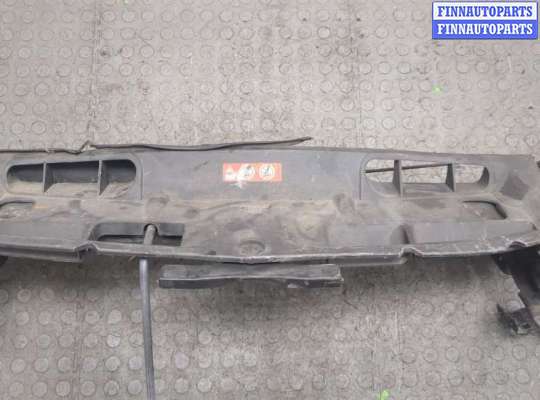 купить Замок капота на Mercedes C W204 2007-2013