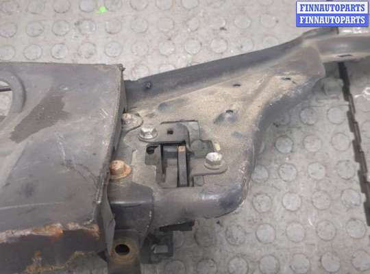 купить Замок капота на Mercedes C W204 2007-2013