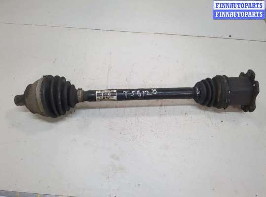 купить Полуось (приводной вал, шрус) на Audi A6 (C6) 2004-2011