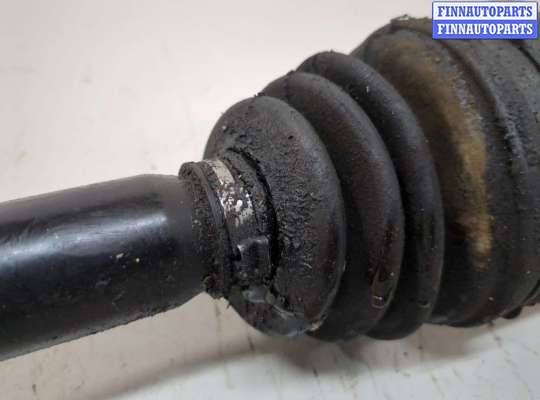 купить Полуось (приводной вал, шрус) на Audi A6 (C6) 2004-2011