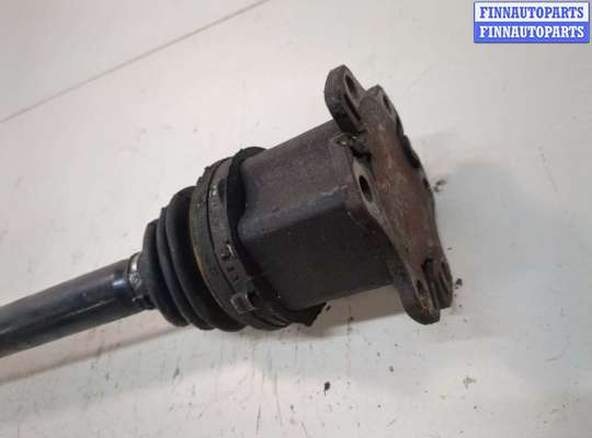 купить Полуось (приводной вал, шрус) на Audi A6 (C6) 2004-2011