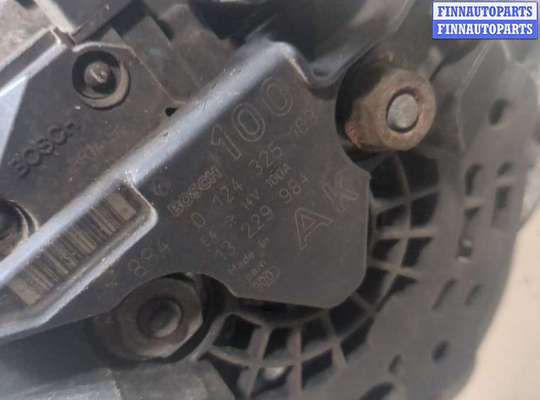 купить Генератор на Opel Vectra C 2002-2008