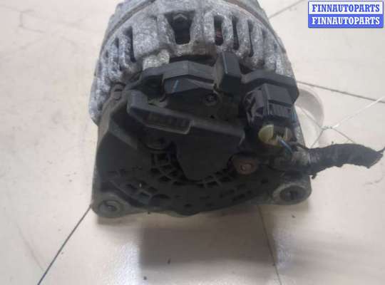 купить Генератор на Opel Vectra C 2002-2008