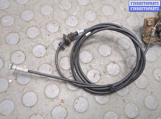 купить Замок капота на Mazda CX-9 2012-2016