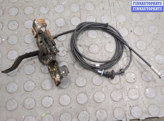 Замок капота MZ651201 на Mazda CX-9 2012-2016