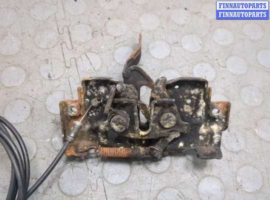 купить Замок капота на Mazda CX-9 2012-2016