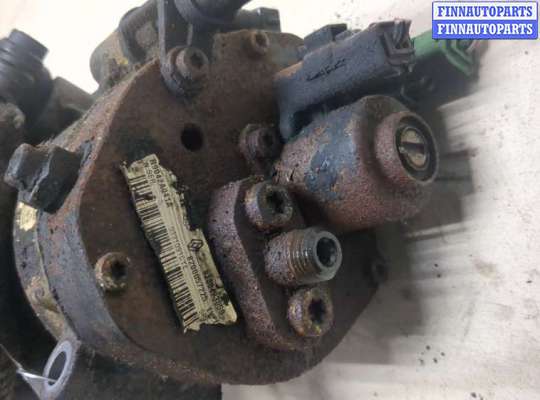 купить ТНВД на Nissan Micra K12E 2003-2010