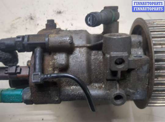 купить ТНВД на Nissan Micra K12E 2003-2010