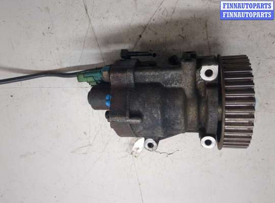 купить ТНВД на Nissan Micra K12E 2003-2010