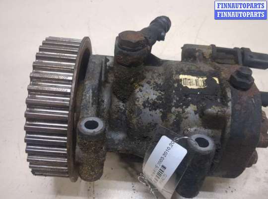 купить ТНВД на Nissan Micra K12E 2003-2010