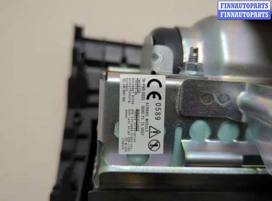 купить Подушка безопасности переднего пассажира на Nissan X-Trail (T30) 2001-2007