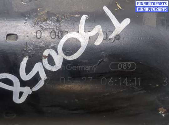 купить Стартер на Volvo S40 / V40 1995-2004