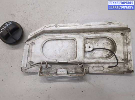 Купить Лючок бензобака на Mercedes Sprinter 2006-2018 Лючок бензобака MB1715991 на Mercedes Sprinter 2006-2018