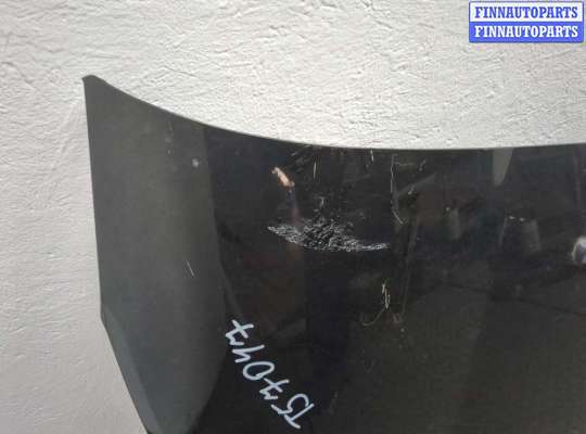 купить Капот на Citroen C3 picasso 2009-2017