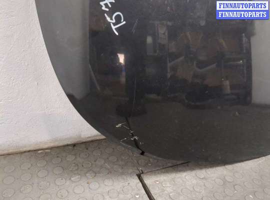 купить Капот на Citroen C3 picasso 2009-2017