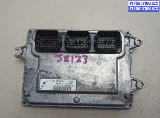 купить Блок управления двигателем на Honda CR-V 2011-2018