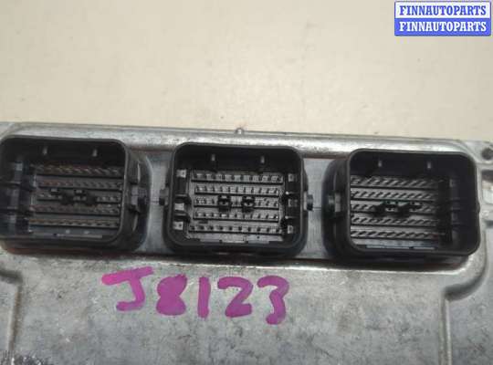 купить Блок управления двигателем на Honda CR-V 2011-2018