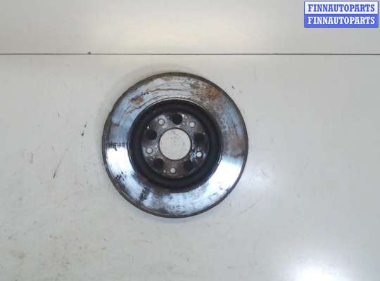 купить Диск тормозной на SsangYong Korando 2010-