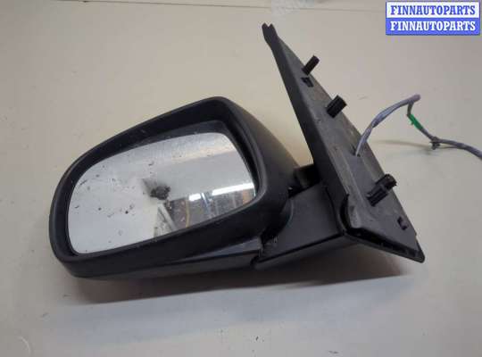 Купить Зеркало боковое на Nissan Note E11 2005-2013 Зеркало боковое NS968423 на Nissan Note E11 2005-2013