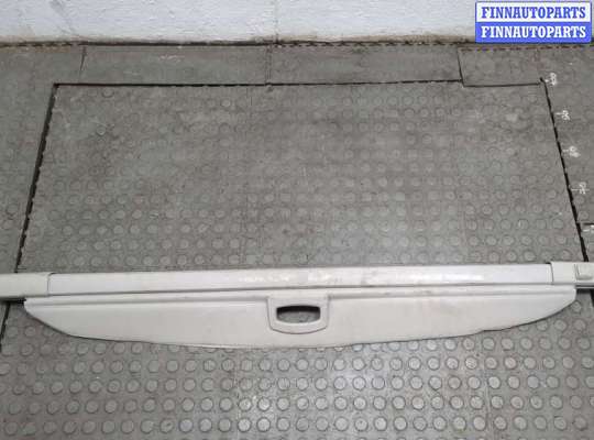 купить Шторка багажника на Mercedes ML W164 2005-2011