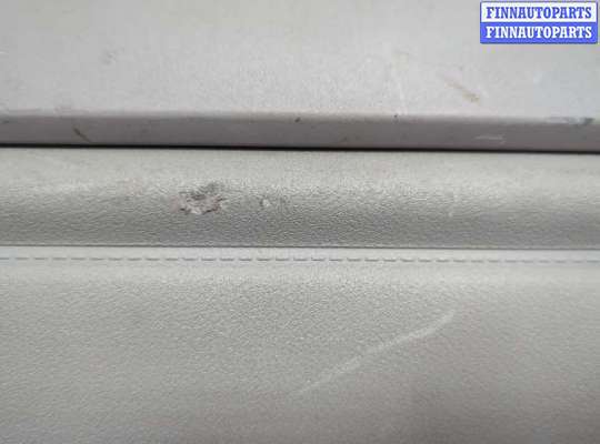 купить Шторка багажника на Mercedes ML W164 2005-2011