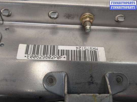 купить Подушка безопасности переднего пассажира на Mitsubishi Outlander 2003-2009