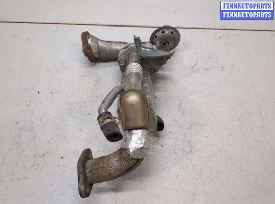 купить Охладитель отработанных газов на Mazda CX-7 2007-2012