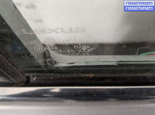 купить Дверь боковая (легковая) на Lexus GS 2005-2012