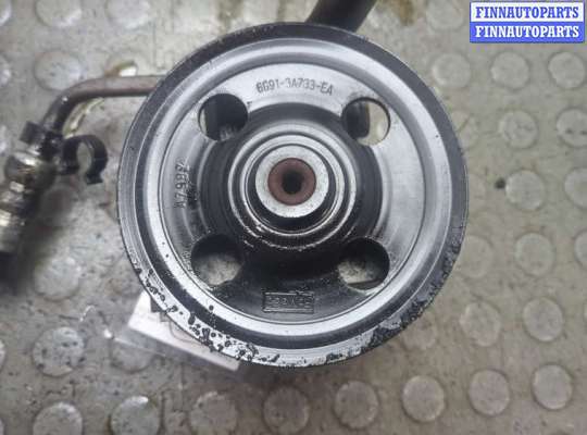 купить Насос гидроусилителя руля (ГУР) на Land Rover Freelander 2 2006-2014