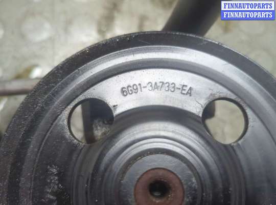 купить Насос гидроусилителя руля (ГУР) на Land Rover Freelander 2 2006-2014