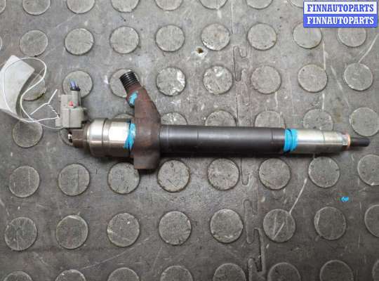 Форсунка топливная FO2149189 на Ford Transit 2006-2014