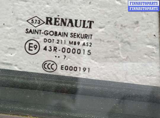 купить Дверь боковая (легковая) на Renault Megane 2 2002-2009