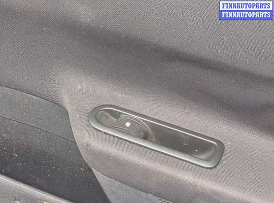 купить Дверь боковая (легковая) на Renault Megane 2 2002-2009