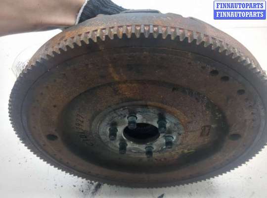 купить Маховик на Citroen Berlingo 2018-2024