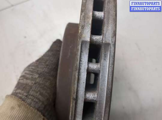 купить Диск тормозной на Mercedes ML W164 2005-2011