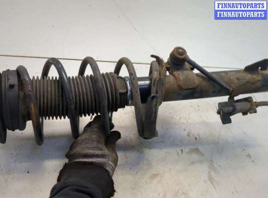 купить Амортизатор подвески на Mazda 3 (BK) 2003-2009