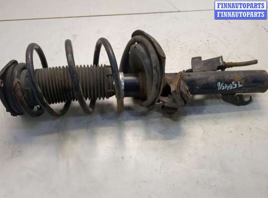 купить Амортизатор подвески на Mazda 3 (BK) 2003-2009