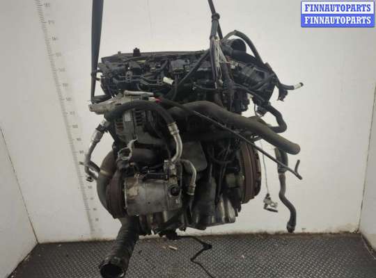 купить Двигатель (ДВС) на BMW 2 F46 Gran Tourer 2014-2022