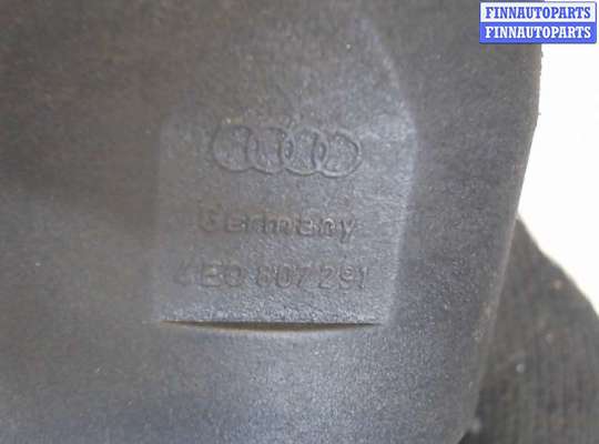 купить Кронштейн бампера на Audi A8 (D3) 2002-2010