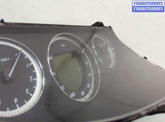 купить Щиток приборов (приборная панель) на Mercedes C W204 2006-2015