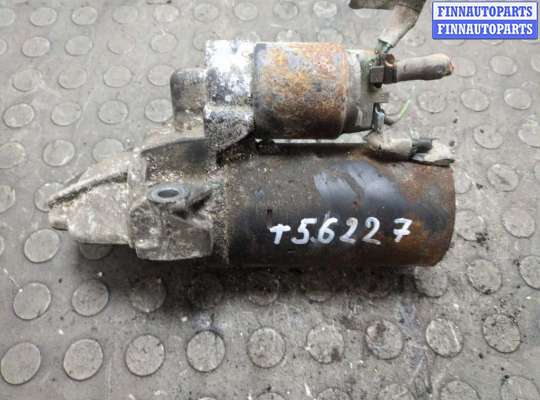 Стартер FO2183291 на Ford Transit 2006-2014