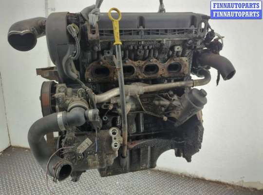 купить Двигатель (ДВС) на Opel Astra H 2004-2010