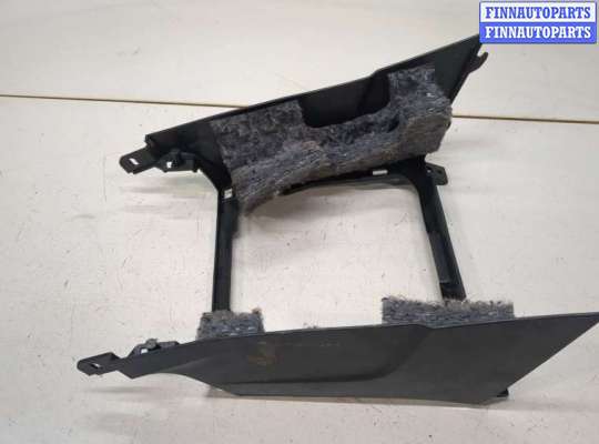 купить Пластик центральной консоли на Suzuki Grand Vitara 2005-2016