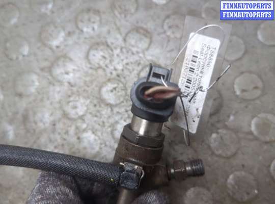 купить Форсунка топливная на Seat Leon 2 2005-2012