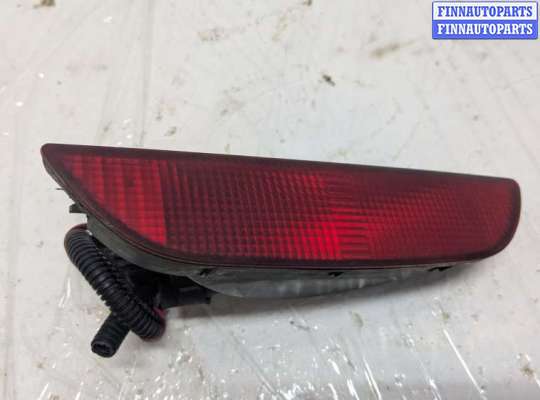 купить Фонарь дополнительный (стоп-сигнал) на Nissan Note E11 2005-2013